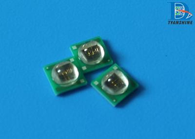 China Kleine LEIDENE van 350mA XP-e SMD Diode, 1W IRL 850nm - 858nm Infrarode leiden Te koop