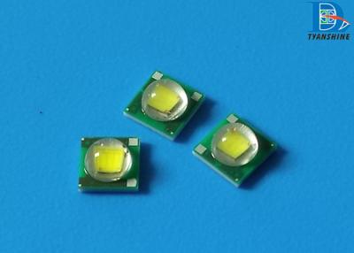 China Multi Farbe-3Watt 700mA SMD LED Chip CREE XP-E weiße LED 140lm zu verkaufen