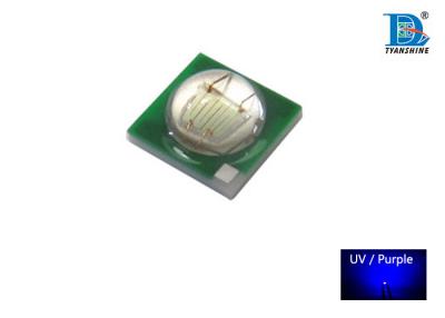 Chine 380nm - diode UV de 400nm LED à vendre