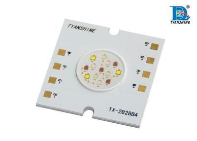 Chine Diode multi de la couleur LED d'ÉPI à vendre