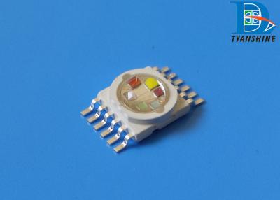 China Multi Color High Power LED Diode for sale