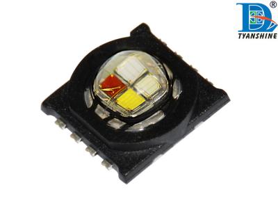 China 15W RGBW Multichip LED for sale