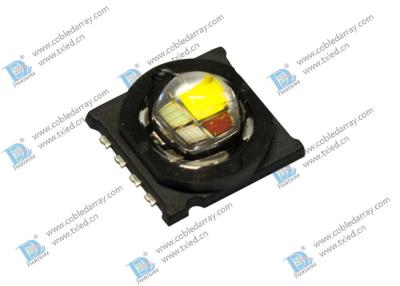 China Diode RGBW 15W RGB LED zu verkaufen