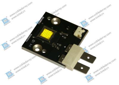 China CCT 7000K 150W White Led Chip For Medical Illumination Units for sale