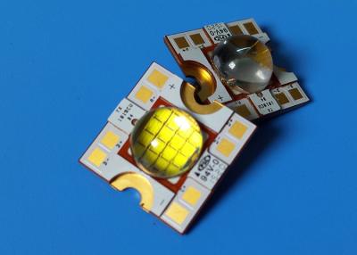 China Leerlok 80lm/W LED, kupferne Reihen-Module 60Watt LED zu verkaufen