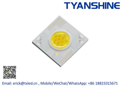 China Melodischer weißer PFEILER LED Chip 2700K-6500K 24W verbessern als PFEILER Tiger Zenigata LED zu verkaufen