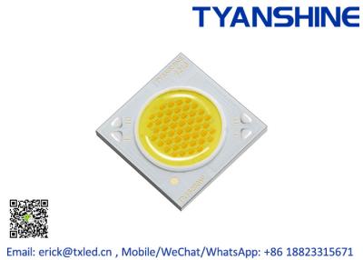 China Zweifarbiger PFEILER LED Chip 2700K-6500K dynamischer weißer PFEILER LED kleidet 24W zu verkaufen