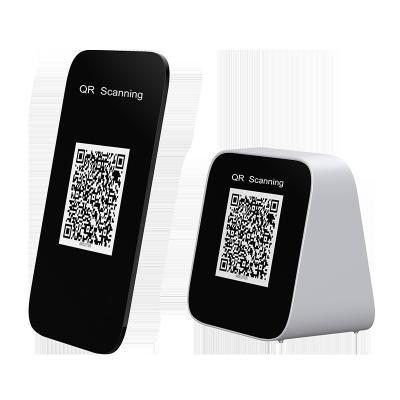 China High Quality SDK Barcode QR Code Payment Voice Show Speaker for sale