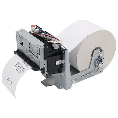 China High Quality Black And White Thermal Printer For Vending Machine 58mm Embedded POS Kiosk Receipt for sale