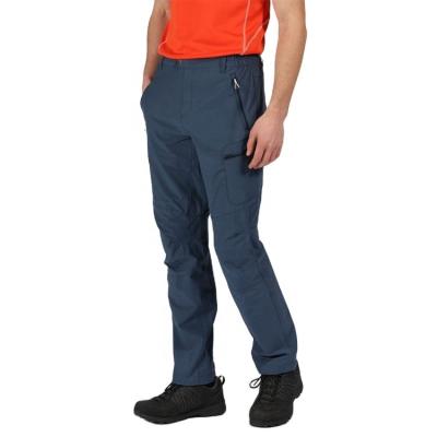 China Anti-Wrinkle Quality Men Pants Slim Fit Smart Cargo Pockets Men's Slim Fit Cotton Chinos Chino Pants Trousers For Man for sale