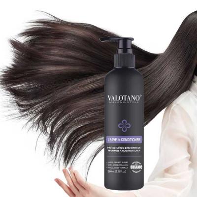 China Best Hair Loss Care Protein Enriched Conditioner Hair Care Products To Order Hair Frizz&Curly for sale