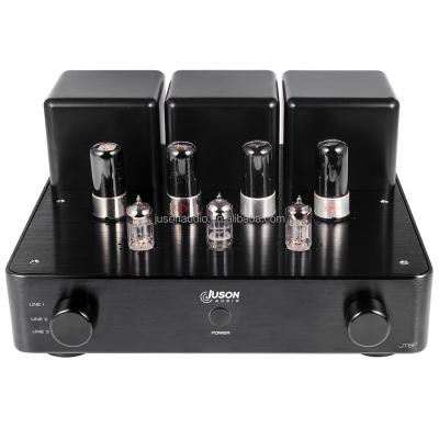 China Juson full tube amplifier JT6P audio push-pull electronic tube amplifier JT6P for sale