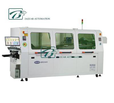 Китай JAGUAR Large SMT Auto wave soldering machine for PCB producing line продается