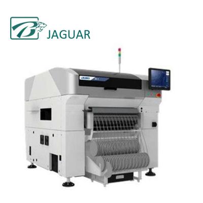 China High-Speed Juki SMT Pick And Place Machine Chip Mounter Shooter Machine for sale