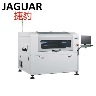 China F850 Extra Dimension Printing Robot SMT paste printing machine/stancil printing machine en venta