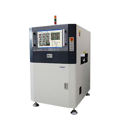 China China Suppliers SMT High Resolution Online AOI PCB Inspection Machine for Lamp factory Production Line en venta