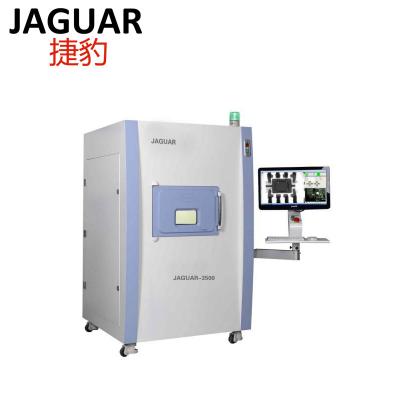 China SMT X Ray Inspection Machine For Motherboard With PCI Motion Control Card zu verkaufen