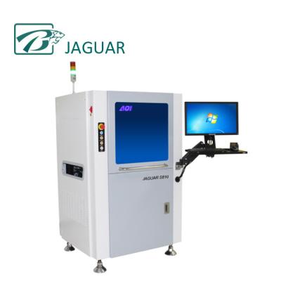 China Jaguar 3D AOI Machine/SMD / SMT Inspection System for PCBA Production line zu verkaufen