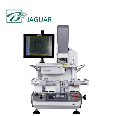 Китай Jaguar Welding Auto BGA Rework Station For Motherboard TV Laptop PS3 XBOX360 Mobile station продается