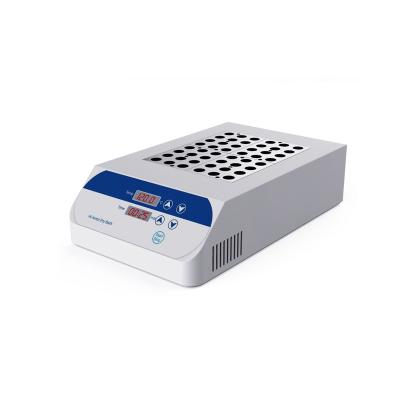 China Various Laboratory Equipment Aluminum Block Dry Bath Incubator GA150-4 GA150-4 for sale