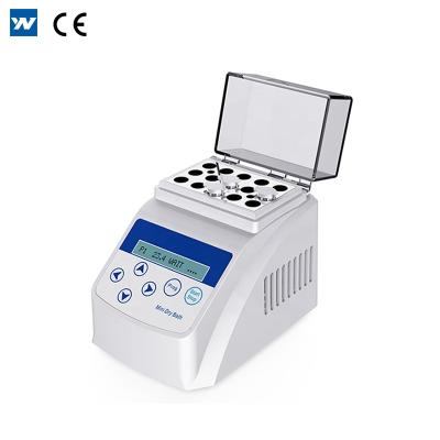 China Dry Block MiniC-100 Heater Dry Block Calibrator (Cooling) MiniC-100 Dry Bath Incubator for sale