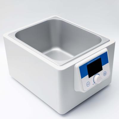 China WH-10 Water Bath Incubator 10L Capacity OEM ODM YOONING 10L for sale