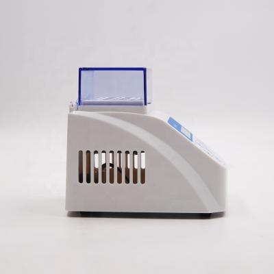 China MiniC-100 Dry Block Temperature Thermostat Mini Dry Bath Incubator (Cooling) MiniC-100 for sale