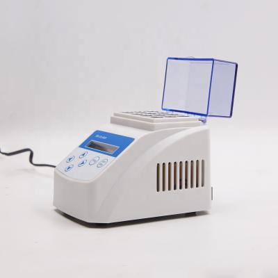 China MiniC-100 Thermostatic Temperature Control Thermostat Laboratory Devices Dry Bath (Cooling) Incubator MiniC-100 for sale