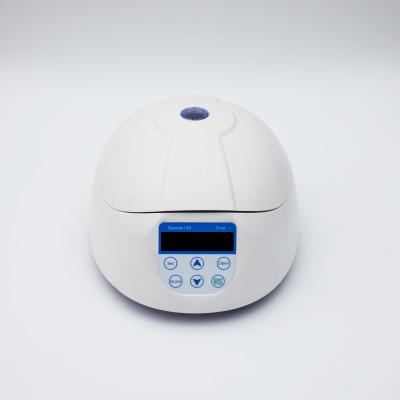 China MC-15K Mini Centrifuge Laboratory Machine Micro Micro Centrifugeprp Small Size MC-15K High Speed ​​Kit for sale