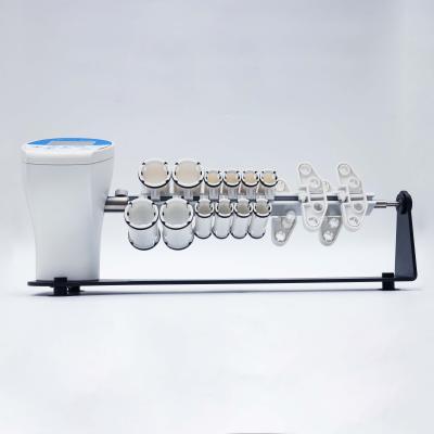 China LCD Display VM-100 3D Rotating Mixer Shaker Suitable For All 1.5ml~50ml NC YOONING Test Tubes for sale