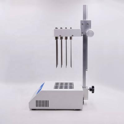 China DC150-2 DC150-2 Nitrogen Sample Concentrator Durable Lab Equipment for sale