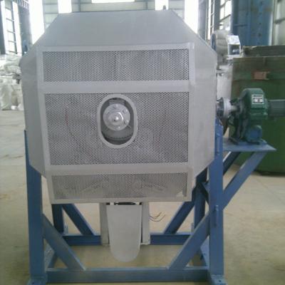 China Stable Performance Rotary Retort Furnace for sale