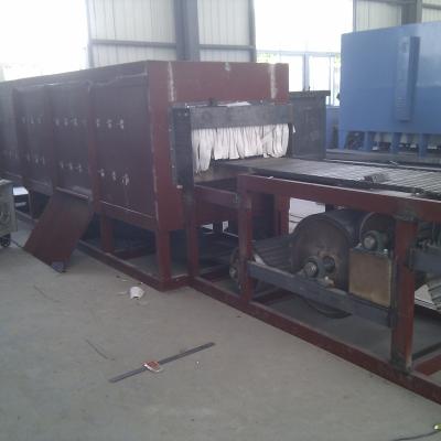 China Stable Performance Continuous Heat Treatment Furnace With Blackening System for sale