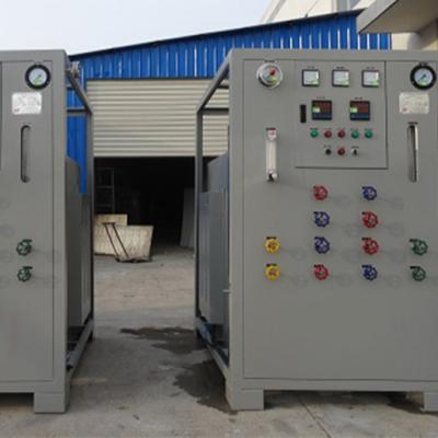 China Stable Performance Ammonia Biscuit Oven for sale