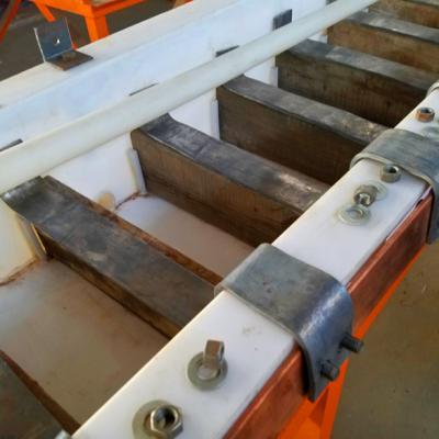 China Electro Galvanizing Steel Wire Annealing Production Line Electro Galvanizing Wire Production Line / Wire Galvanizing Line for sale