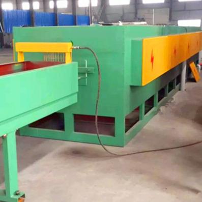 China Steel Wire Annealing Wire Furnace for Wire Bright Annealing for sale