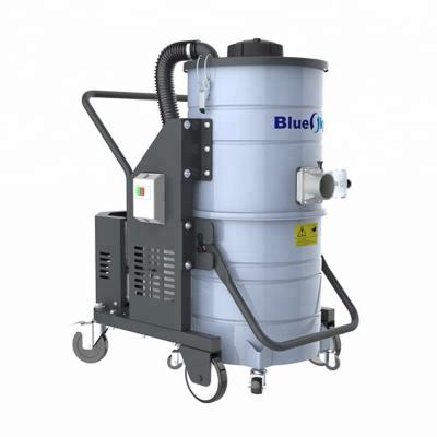 China food & Beverage factory hot sale 380V cheap cyclone industrial vacuum cleaner for sale