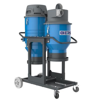 China food & Industrial Concrete Beverage Factory Vacuum Dust Extractor For Floor Grinders for sale