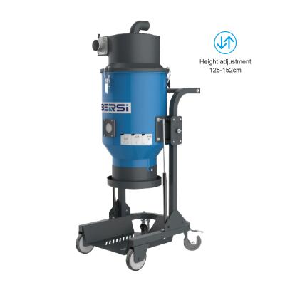 China With small vacuum cleaner and efficient industrial dust collection cyclone separator for vacuum cleaner for sale