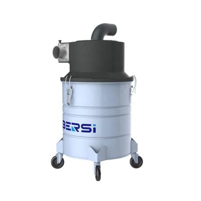 China food & Beverage Plant 60L Stand Alone Separators For Vacuum Cleaners for sale