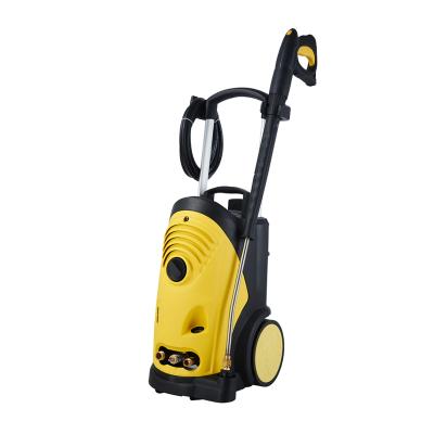 China food & Beverage Plant Multi Jet Power High Pressure Washer for sale