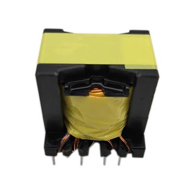 China High Frequency Power EF15 Series Ferrite Core E-F Transformer for sale