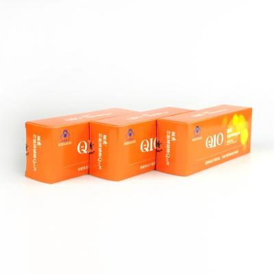 China OEM/ODM Men Supports Low Price Guaranteed Quality Health Care Products Tablets Anti-Oxidation Pills for sale