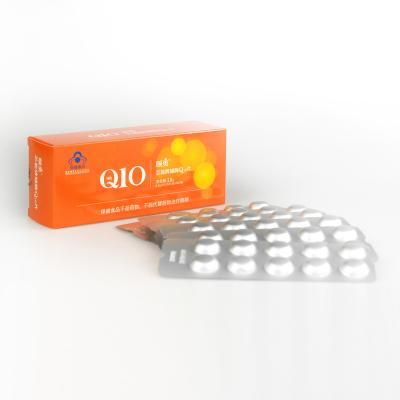 China Men OEM / ODM Supports High Quality Private Label Diet Supplement Skin Whitening Tablets for sale