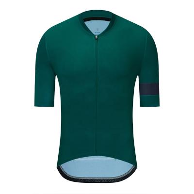 China YKYWBIKE 2021 Cycling Jersey Summer Mountain Short Sleeve Breathable Bike MTB Bicycle Clothing for sale