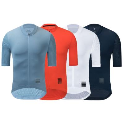 China Wholesale YKYWBIKE Sportswear Clothing Short Sleeve Anti-UV Bike Clothes Seamless Technology Recycling Tank Top for sale