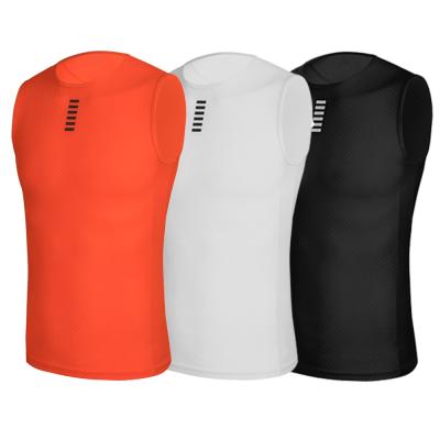 China YKYWBIKE PRO TEAM Cycling Tank Tops Breathable Mesh Cycling Clothing Mountain Road MTB Cycling Tank Top Sports Invest Tank Tops for sale