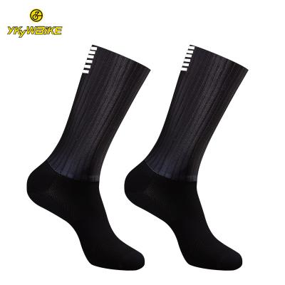 China YKYWBIKE QUICK DRY sports wear cycling pro cycling cycling socks men breathable custom women anti-slip for sale