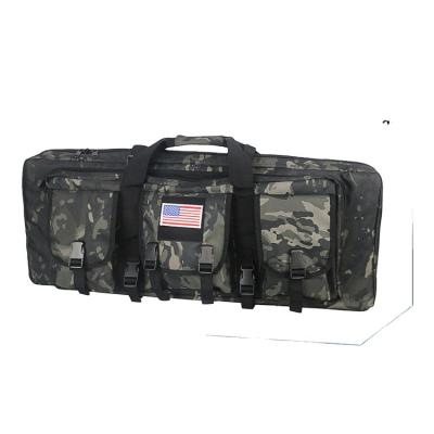 China Waterproof Customize Bag Eifle Hunting Military Outdoor Tactical Gun Bag Range Gun Bag for sale