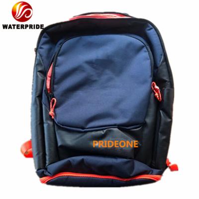 China Custom Light Weight Outdoor Sport Backpack Large Capacity Soft Material Waterproof Outdoor Sports Backpack for sale